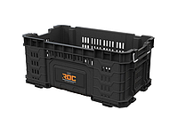 Ящик для инструментов Keter ROC PRO GEAR CRATE 2.0, черный