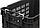 Ящик для инструментов Keter ROC PRO GEAR CRATE 2.0, черный, фото 2