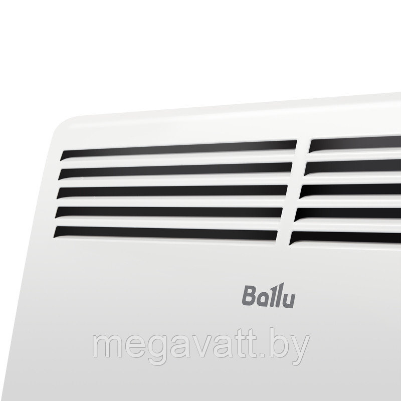 Электрический конвектор Ballu BEC/HMM-1500 - фото 6 - id-p223772918