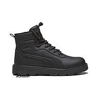 Кроссовки Puma Desierto V3 (Black)