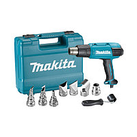 Промышленный фен Makita HG6531CK