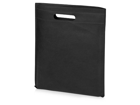 Сумка для выставок Prime, черный, фото 2