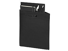 Сумка для выставок Prime, черный, фото 2