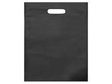 Сумка для выставок Prime, черный, фото 3