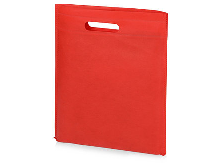 Сумка для выставок Prime, красный, фото 2