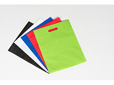 Сумка для выставок Prime, красный, фото 2