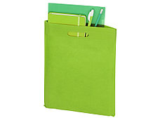 Сумка для выставок Prime, зеленое яблоко, фото 2