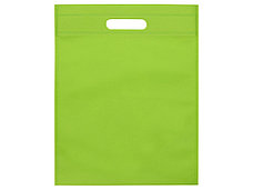 Сумка для выставок Prime, зеленое яблоко, фото 3