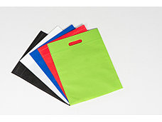 Сумка для выставок Prime, зеленое яблоко, фото 2