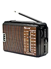 Радиоприемник Golon RX-608ACW