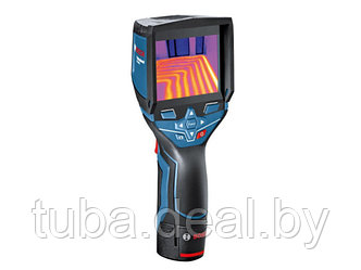 Тепловизор BOSCH GTC 400 C L-BOXX (-10-400 °С, +3,0 °C, оптика 0)