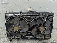 Радиатор основной Nissan Primera P12 (2002-2008)