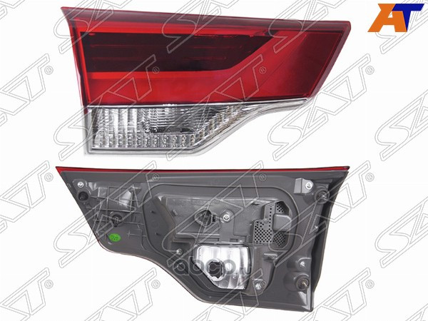 Задний фонарь для Toyota Highlander (_U5)