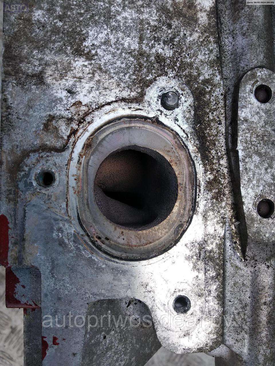 Головка блока цилиндров двигателя (ГБЦ) Volkswagen Golf-4 - фото 3 - id-p223773781