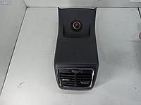 Дефлектор обдува салона Audi Q3 8U (2011-2018)