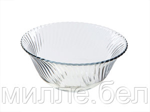 Салатник стеклянный, круглый, 170 мм, Даймонд (Diamond), NORITAZEH