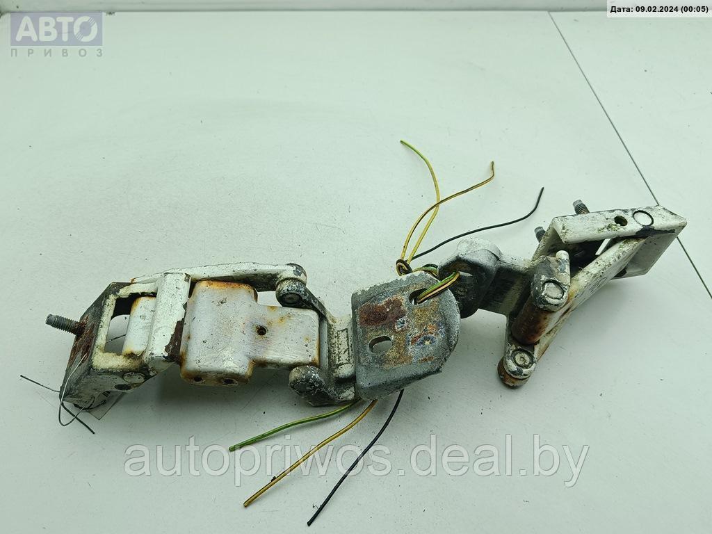 Клапан вентиляции топливного бака Renault Megane 2 (2002-2008) - фото 3 - id-p223774973