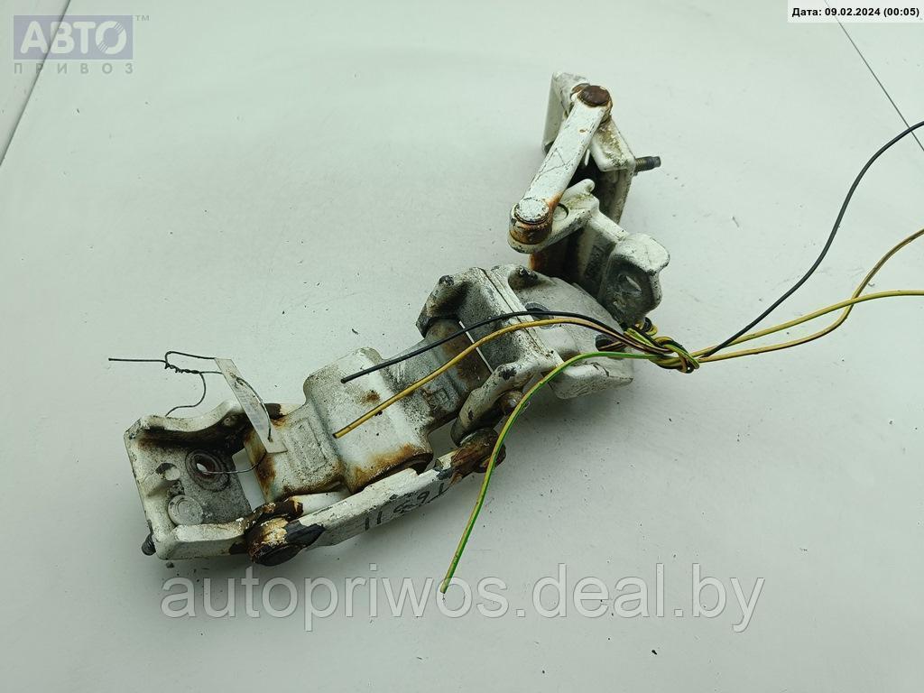 Клапан вентиляции топливного бака Renault Megane 2 (2002-2008) - фото 4 - id-p223774973