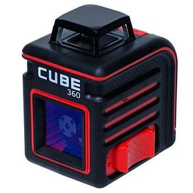 Лазерный уровень ADA Cube 360 Basic Edition А00443