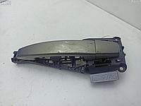 Ручка двери наружная передняя правая Opel Meriva B