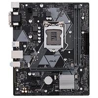 ASUS PRIME H310M-K R2.0 RTL {LGA1151, H310, PCI-E Dsub+DVI GbLAN SATA MicroATX 2DDR4}