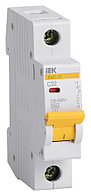 Выключатель автоматический IEK MVA20-1-032-C ВА47-29 32A тип C 4.5kA 1П 230/400В 1мод белый (упак.:1шт)