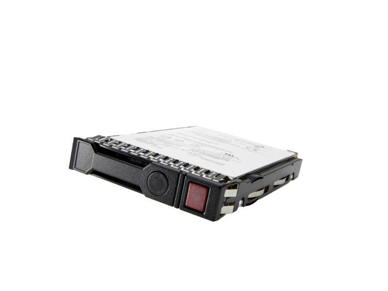 Жесткий диск HPE 1.8TB 2.5"(SFF) SAS 10K 12G 512e SC DS Ent HDD for Gen8/Gen9 or newer (872481-B21) - фото 1 - id-p223775968