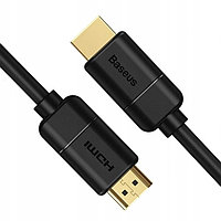 Кабель Vention ALHSK HDMI to HDMI (19M -19M) м ver2.0