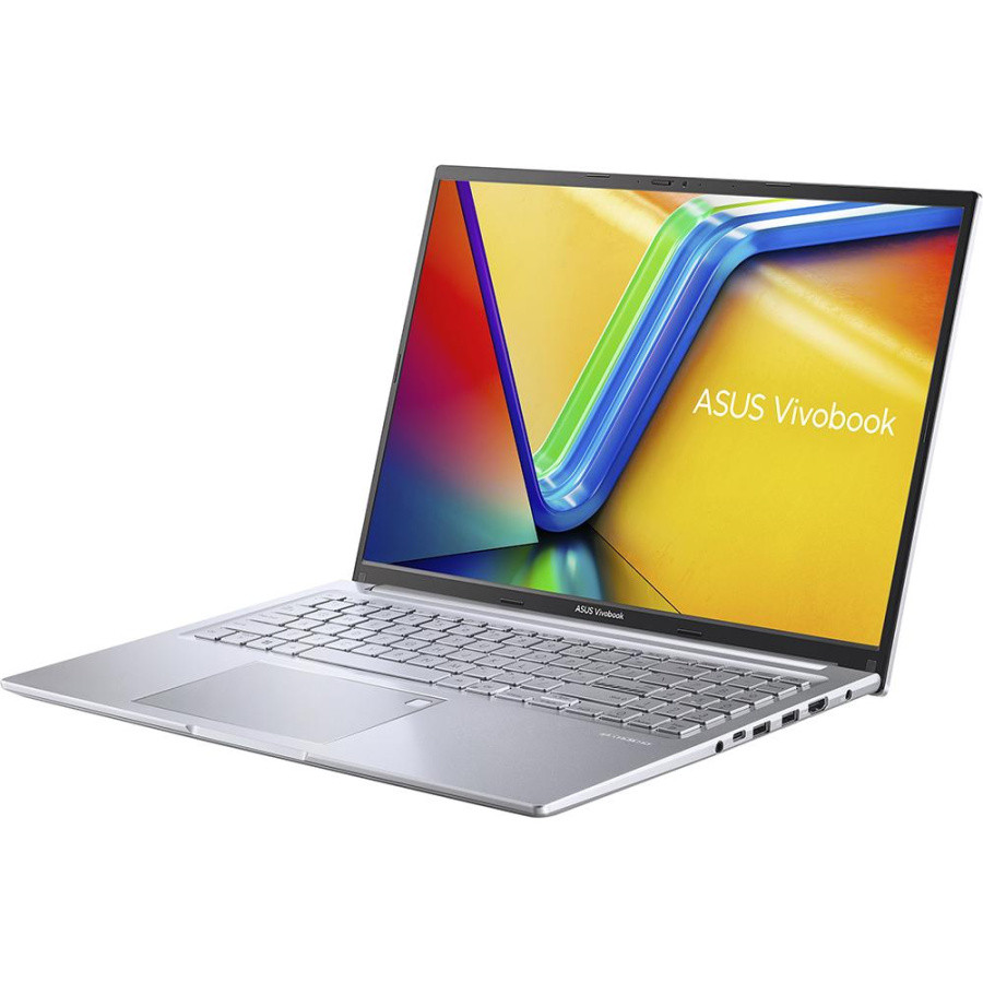 Ноутбук ASUS Vivobook X1605ZA 90NB0ZA2-M00VE0 i3 1215U/8/512SSD/WiFi/BT/Win11/16"