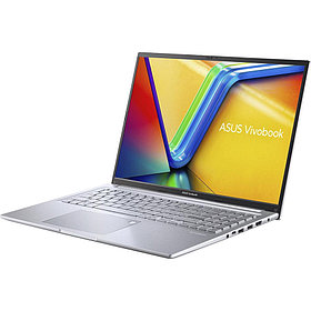 Ноутбук ASUS Vivobook X1605ZA 90NB0ZA2-M00VE0 i3 1215U/8/512SSD/WiFi/BT/Win11/16"