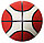 Мяч баскетбольный №5 Molten B5G2000, фото 3