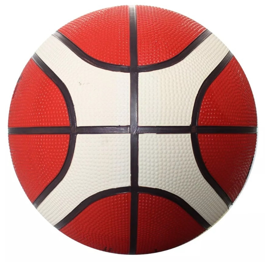Мяч баскетбольный №5 Molten B5G2000 - фото 3 - id-p174850544