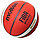 Мяч баскетбольный №6 Molten B6G2000, фото 4