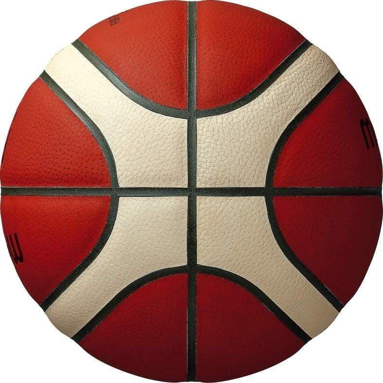 Мяч баскетбольный Molten B7G5000 №7 - фото 2 - id-p165111923