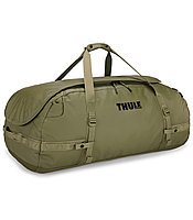 TDSD305OLVN Спортивная сумка Thule CHASM 130L, зеленая, 3205002