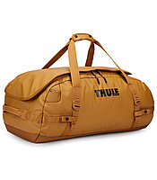 TDSD303GOLD Спортивная сумка Thule CHASM 70L, желтая, 3204995