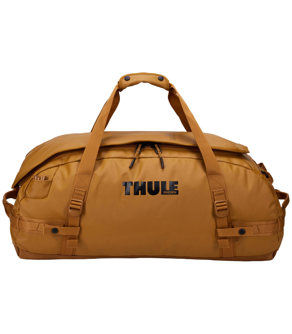 TDSD303GOLD Спортивная сумка Thule CHASM 70L, желтая, 3204995 - фото 2 - id-p223776320