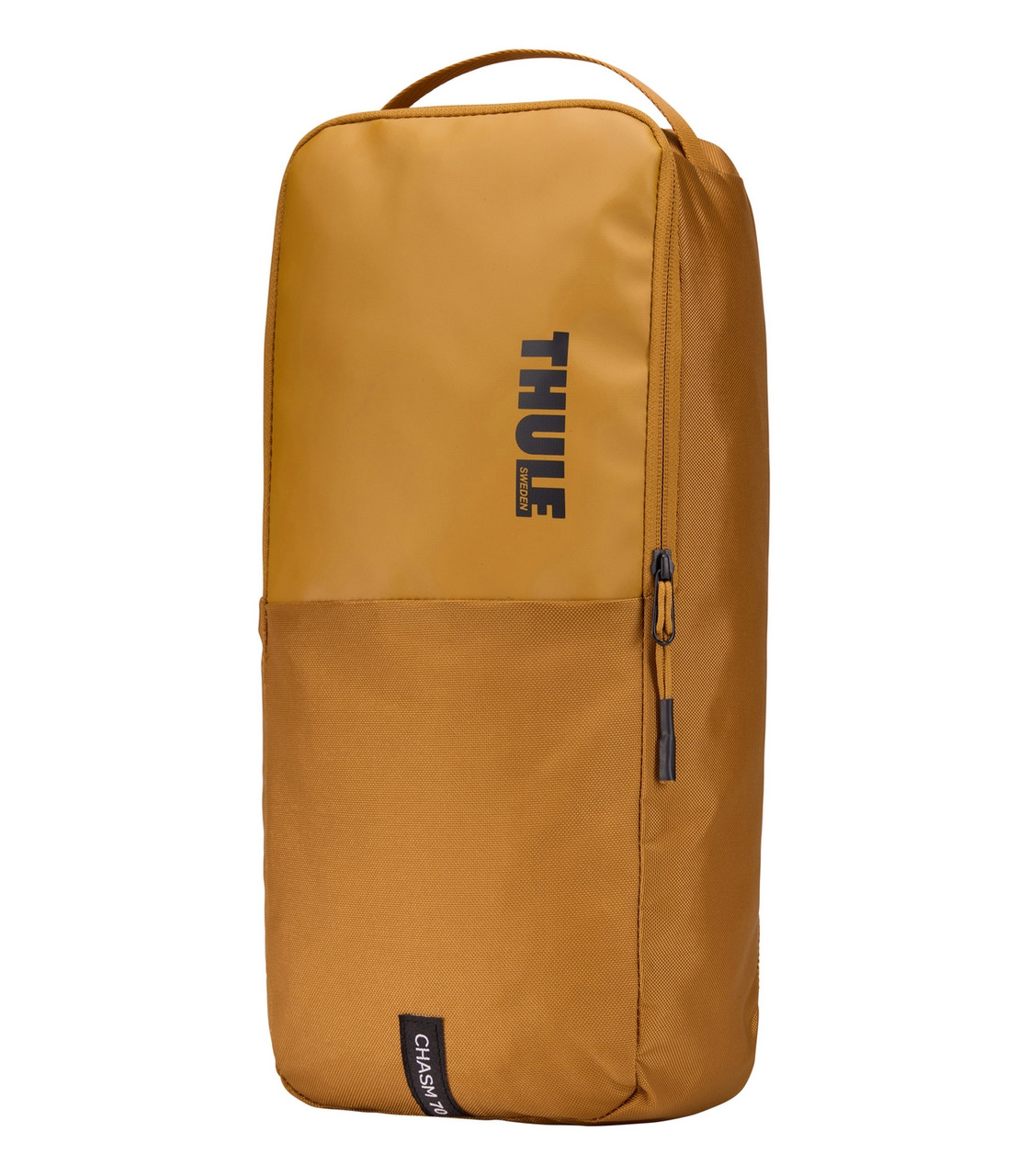 TDSD303GOLD Спортивная сумка Thule CHASM 70L, желтая, 3204995 - фото 9 - id-p223776320