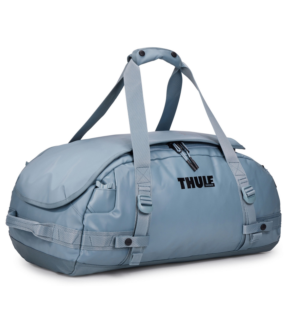 TDSD302POND Спортивная сумка Thule CHASM 40L, голубая, 3204992 - фото 1 - id-p223776321