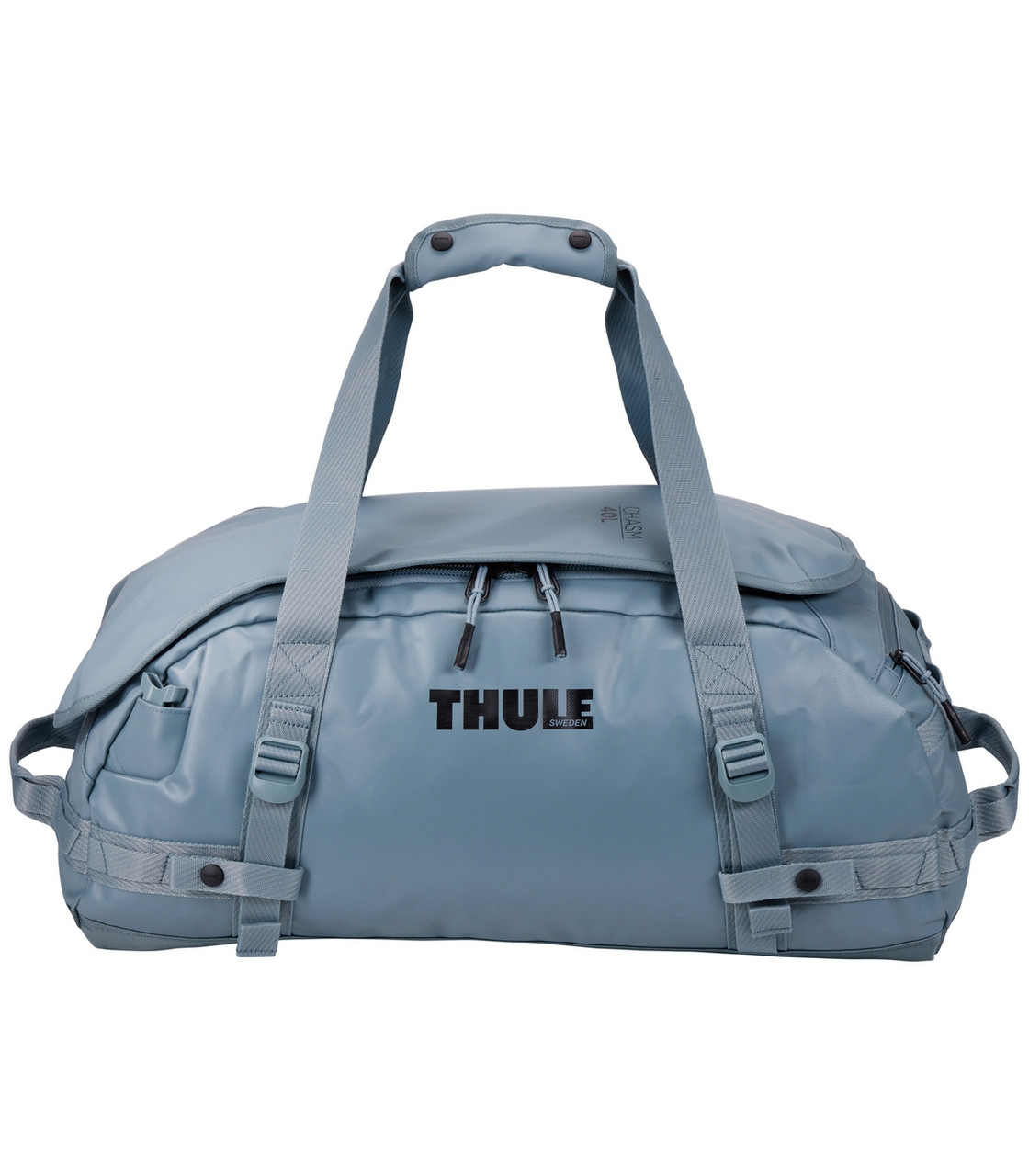 TDSD302POND Спортивная сумка Thule CHASM 40L, голубая, 3204992 - фото 3 - id-p223776321