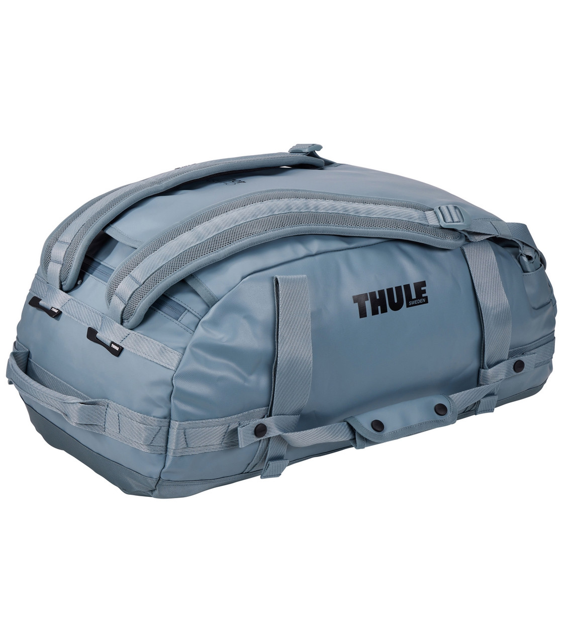 TDSD302POND Спортивная сумка Thule CHASM 40L, голубая, 3204992 - фото 5 - id-p223776321