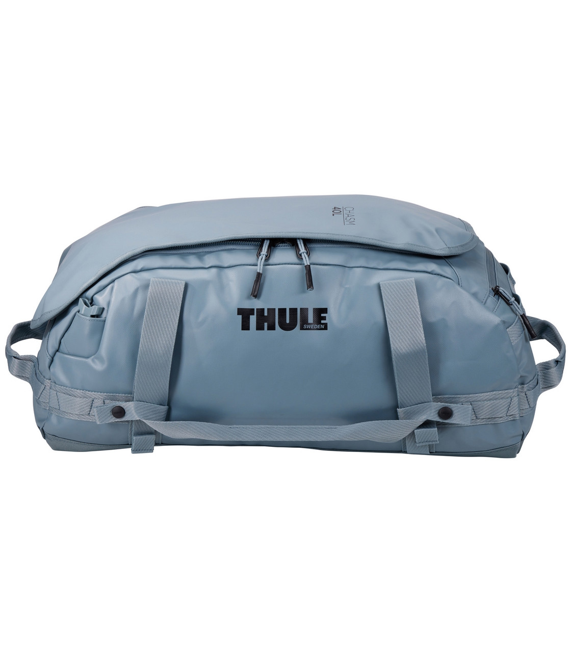 TDSD302POND Спортивная сумка Thule CHASM 40L, голубая, 3204992 - фото 10 - id-p223776321