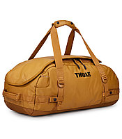 TDSD302GOLD Спортивная сумка Thule CHASM 40L, желтая, 3204991