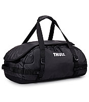 TDSD302K Спортивная сумка Thule CHASM 40L, черная, 3204989