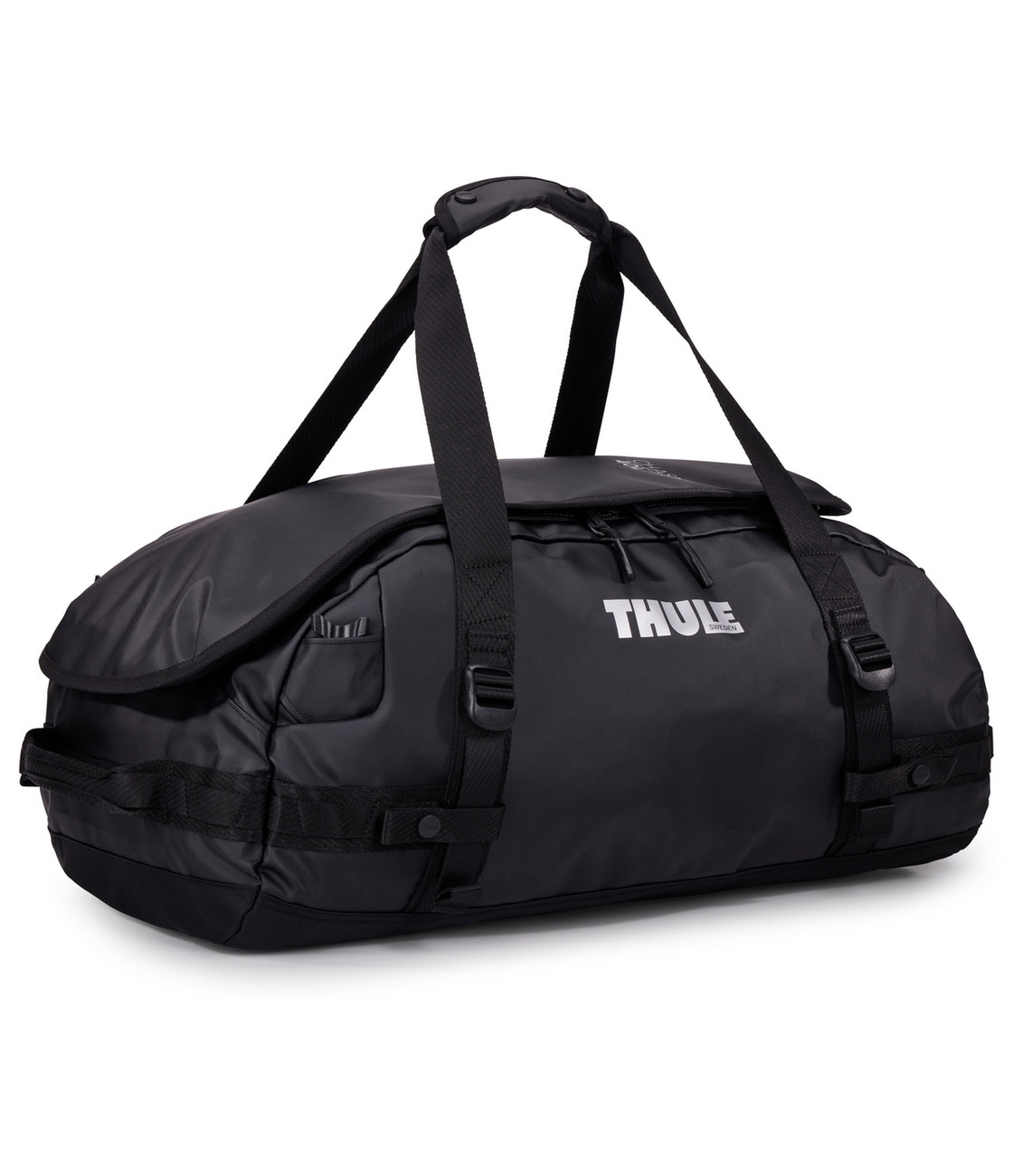 TDSD302K Спортивная сумка Thule CHASM 40L, черная, 3204989 - фото 1 - id-p223776324