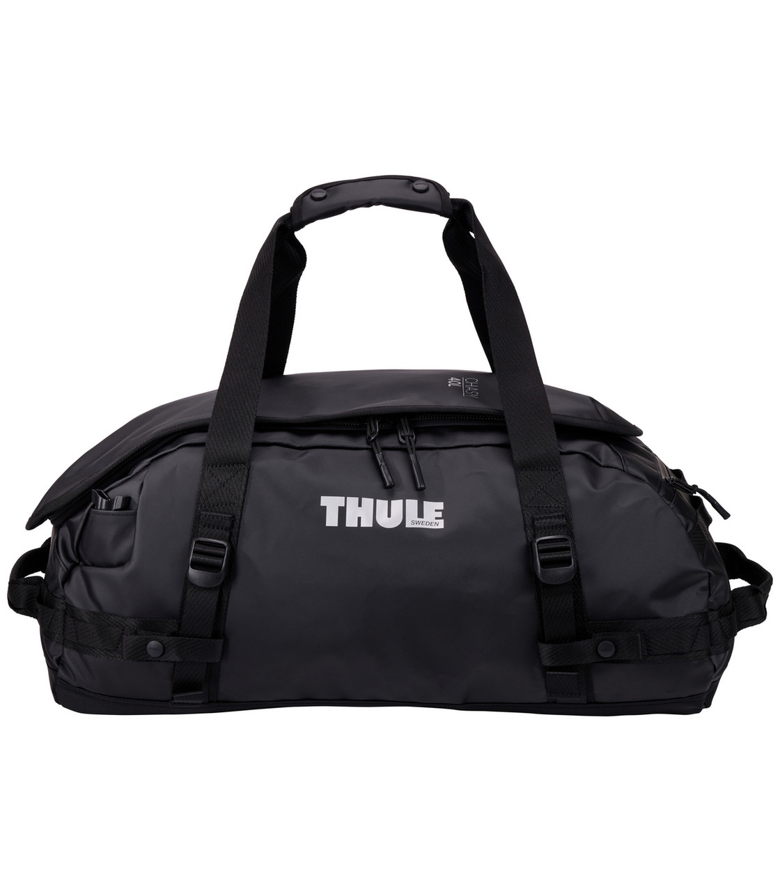 TDSD302K Спортивная сумка Thule CHASM 40L, черная, 3204989 - фото 3 - id-p223776324