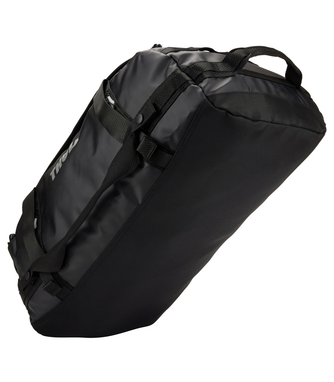 TDSD302K Спортивная сумка Thule CHASM 40L, черная, 3204989 - фото 5 - id-p223776324