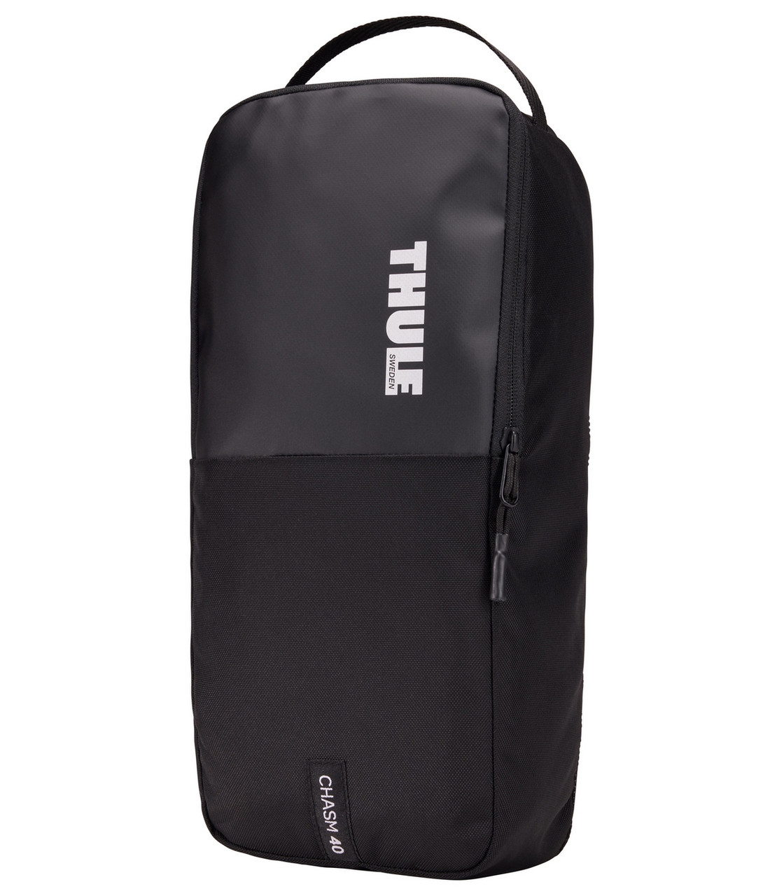 TDSD302K Спортивная сумка Thule CHASM 40L, черная, 3204989 - фото 10 - id-p223776324