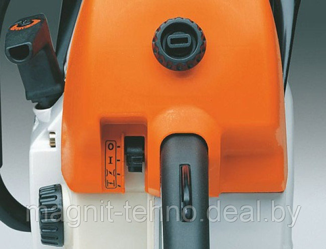 Бензопила STIHL MS 170 - фото 5 - id-p223770748