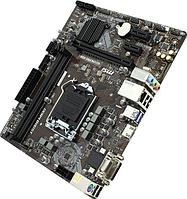 MSI H310M PRO-VDH (RTL) LGA1151 H310 PCI-E Dsub+DVI+HDMI GbLAN SATA MicroATX 2DDR4